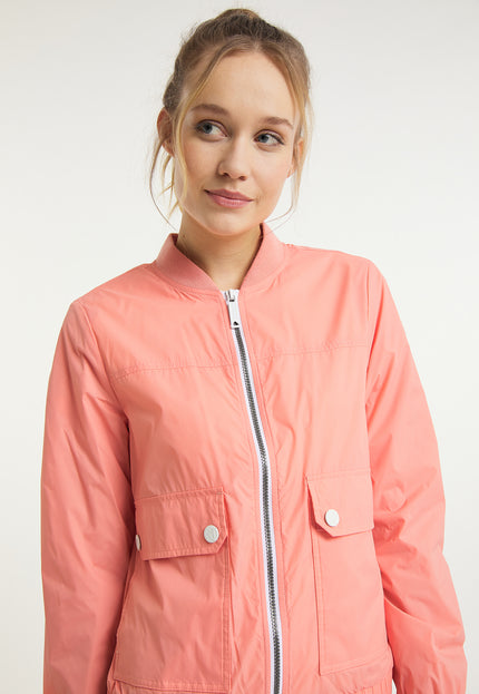 DreiMaster Maritim Women's Blouson Jacket