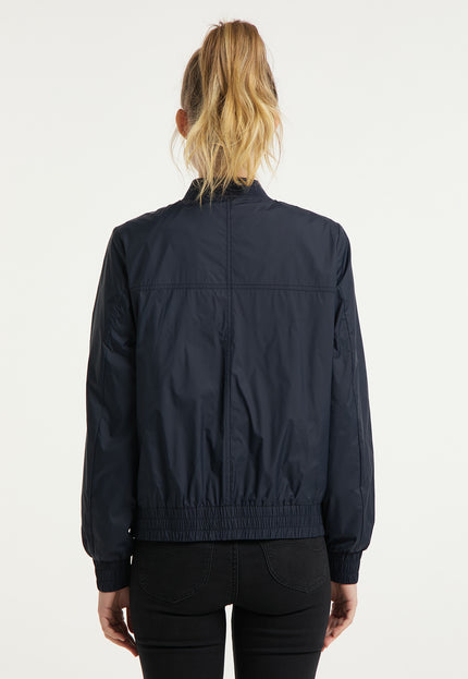 Dreimaster maritime Damen Blousonjacke