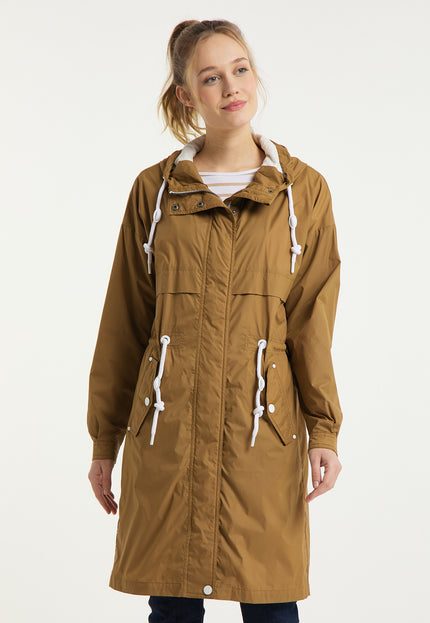 DreiMaster Maritim Damen Leichtparka