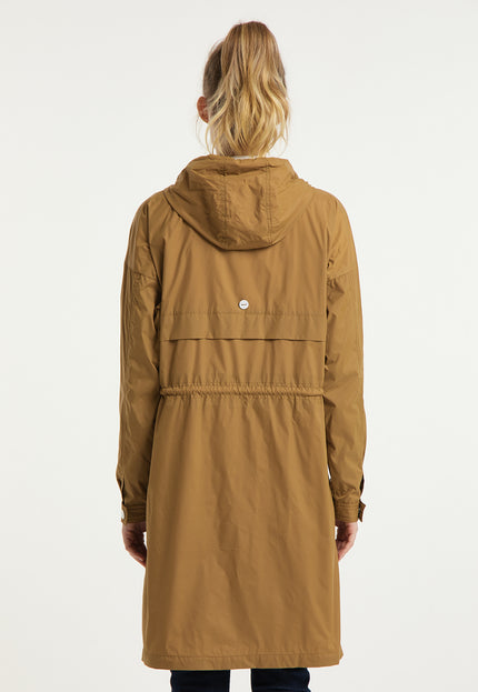 DreiMaster Maritim Damen Leichtparka