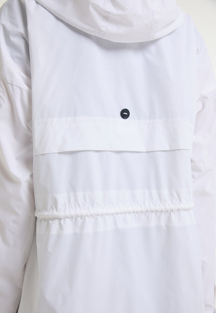 Dreimaster Maritim Damen Leichtparka