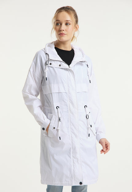 DreiMaster Maritim Women's Ghtweight Parka