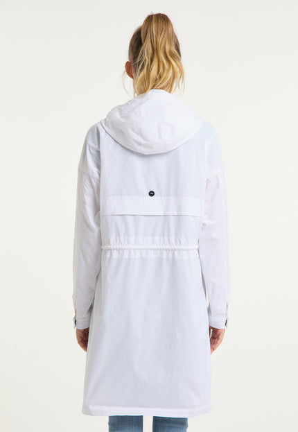 Dreimaster Maritim Damen Leichtparka