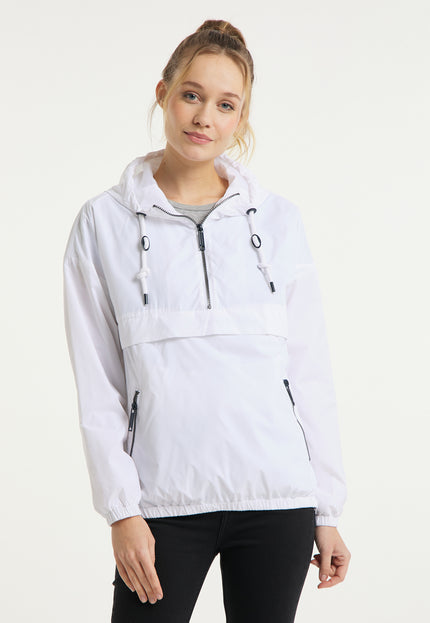 Dreimaster Maritim Damen Schlupfjacke