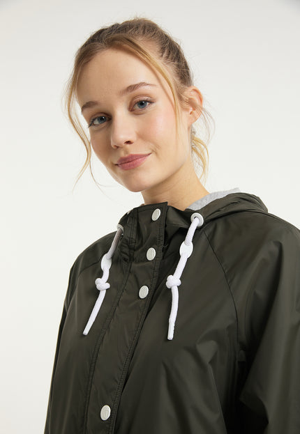 Dreimaster Maritim Damen Leichtparka