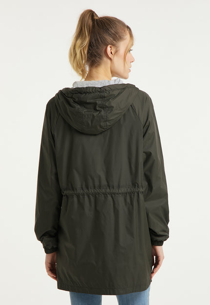 Dreimaster Maritim Damen Leichtparka