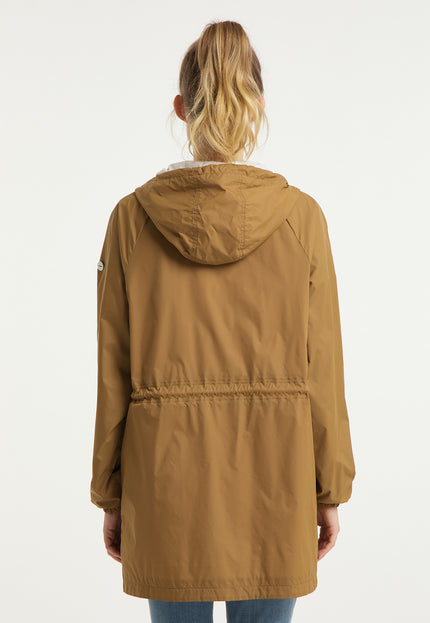 Dreimaster Maritim Damen Leichtparka