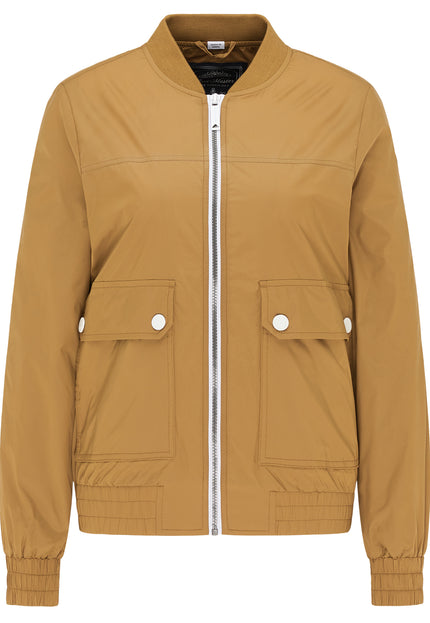 DreiMaster Maritim Women's Blouson Jacket