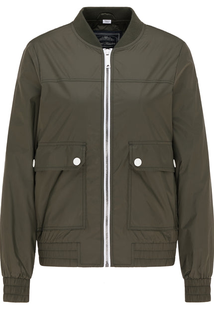 DreiMaster Maritim Women's Blouson Jacket