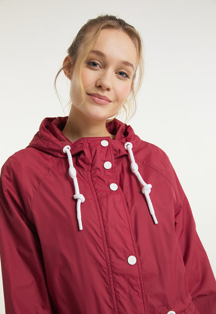 Dreimaster Maritim Damen Leichtparka