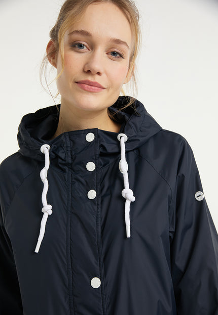 DreiMaster Maritim Women's Ghtweight Parka