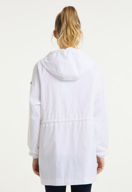 Dreimaster Maritim Damen Leichtparka