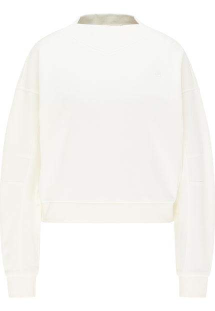 Dreimaster Vintage Damen Sweatshirt