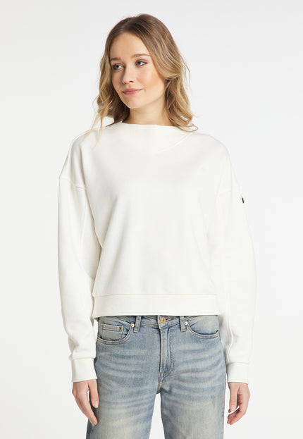 Dreimaster Vintage Damen Sweatshirt