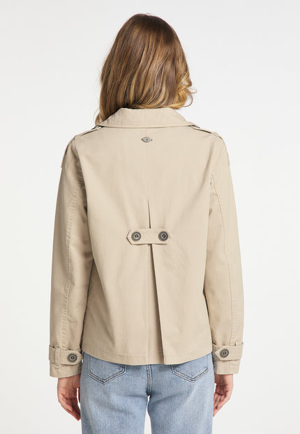 Dreimaster vintage Women's Jacket