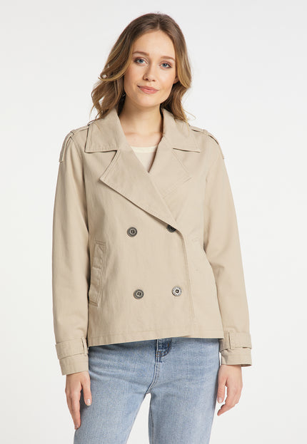 Dreimaster vintage Women's Jacket