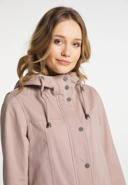 Dreimaster Vintage Women's Transition Jacket