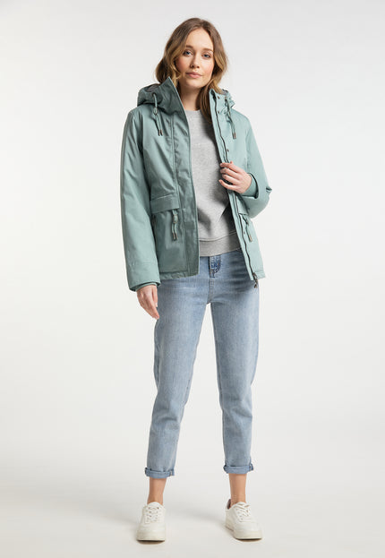 DreiMaster Vintage Women's Transitional Jacket