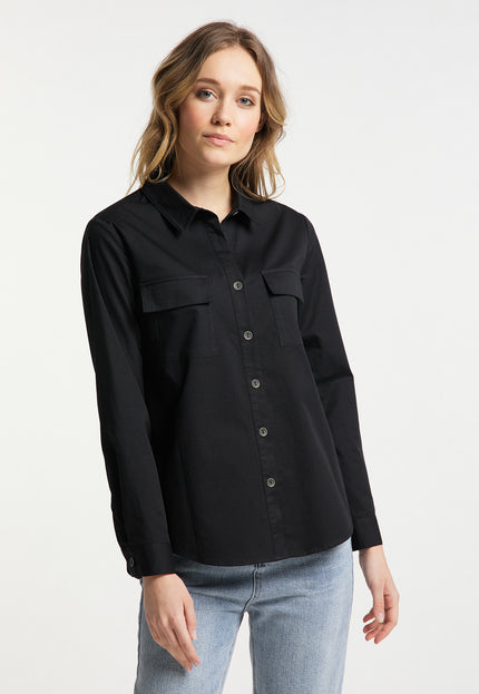 Dreimaster vintage Women's Blouse