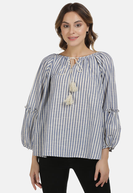 DreiMaster Vintage Women's Blouse