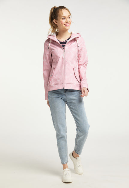 Schmuddelwedda Damen Softshelljacke