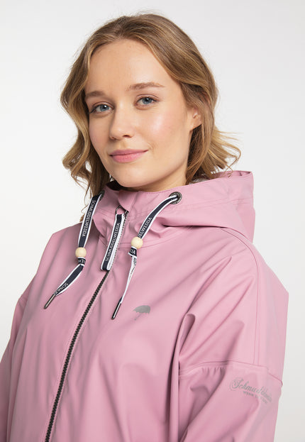 Schmuddelwedda Women's Rain Jacket