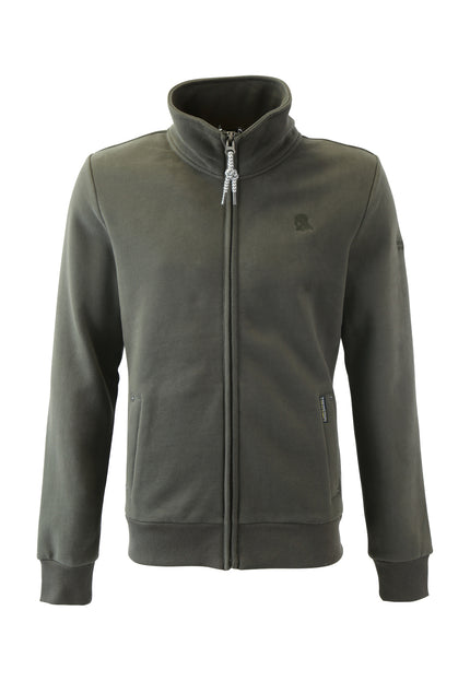 Schmuddelwedda Men's Sweat Jacket