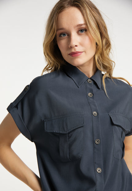 Dreimaster Vintage Women's Blouse