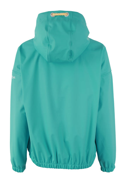 Schmuddelwedda Women's Rain Jacket