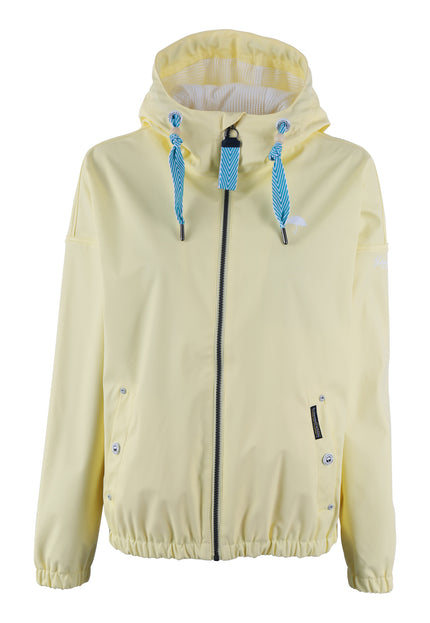 Schmuddelwedda Women's Rain Jacket