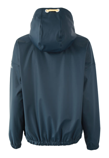 Schmuddelwedda Women's Rain Jacket