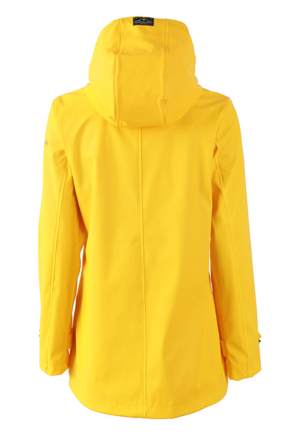 Schmuddelwedda Damen Regenjacke