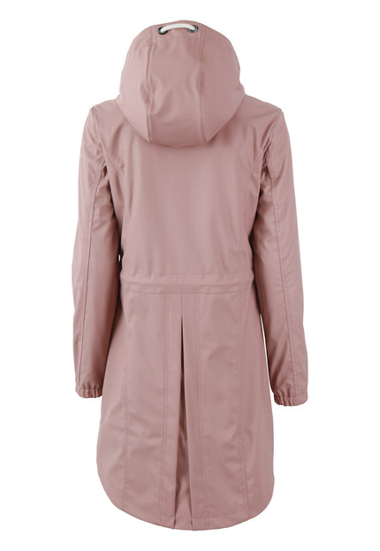 Schmuddelwedda Women's Raincoat