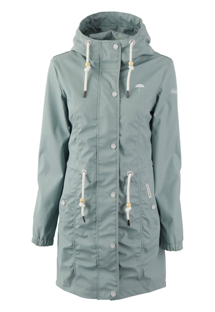 Schmuddelwedda Women's Raincoat