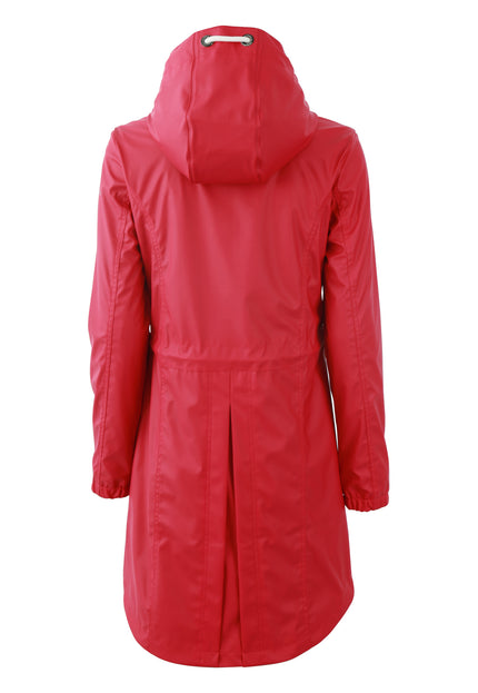 Schmuddelwedda Women's Raincoat