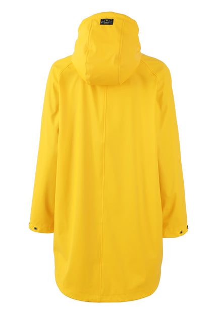 Schmuddelwedda Women's Oversized Raincoat