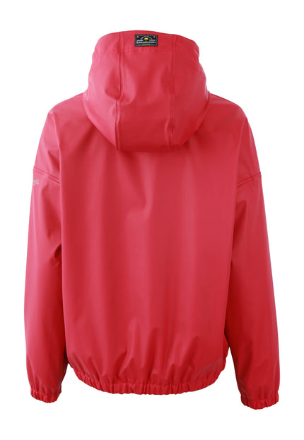 Schmuddelwedda Damen Regenjacke