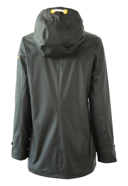 Schmuddelwedda Damen Regenjacke