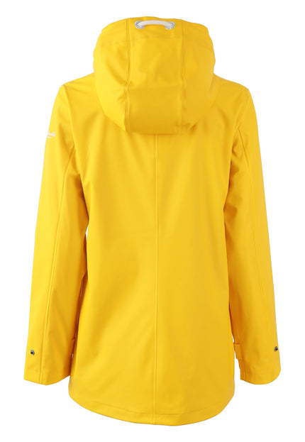 Schmuddelwedda Damen Regenjacke