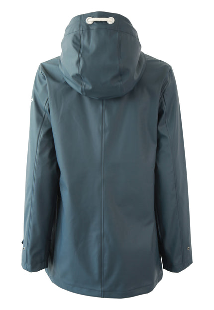 Schmuddelwedda Damen Regenjacke