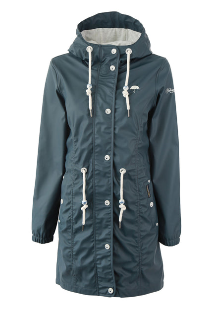 Schmuddelwedda Women's Raincoat