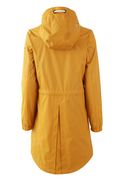 Schmuddelwedda Women's Raincoat