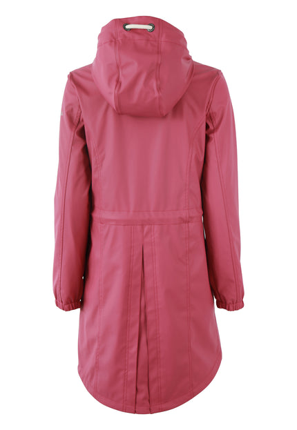 Schmuddelwedda Women's Raincoat