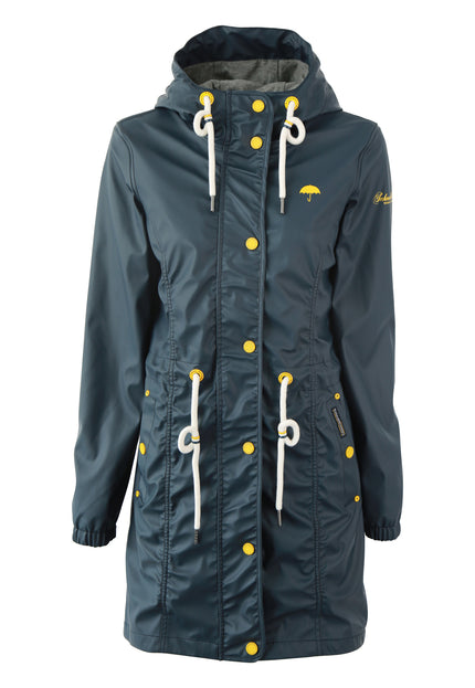 Schmuddelwedda Women's Raincoat