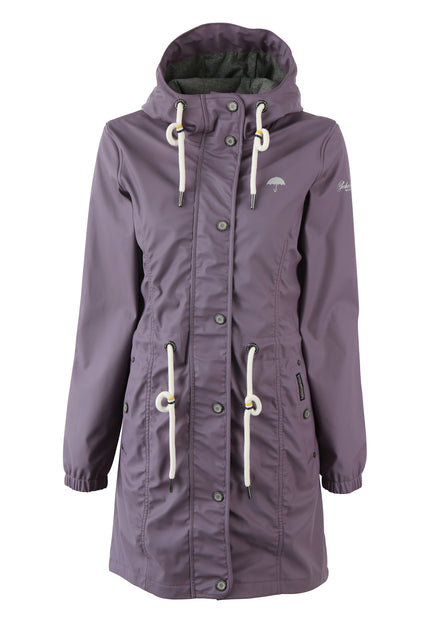 Schmuddelwedda Women's Raincoat