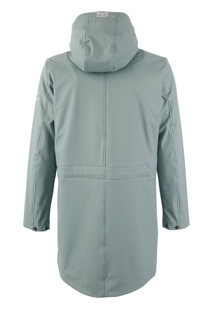 Schmuddelwedda Men's Raincoat