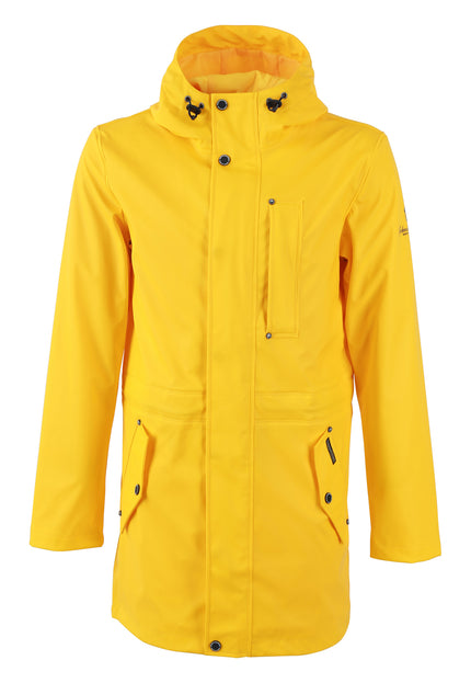 Schmuddelwedda Men's Raincoat