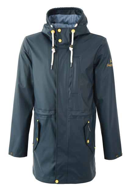 Schmuddelwedda Men's Raincoat