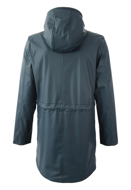 Schmuddelwedda Men's Raincoat