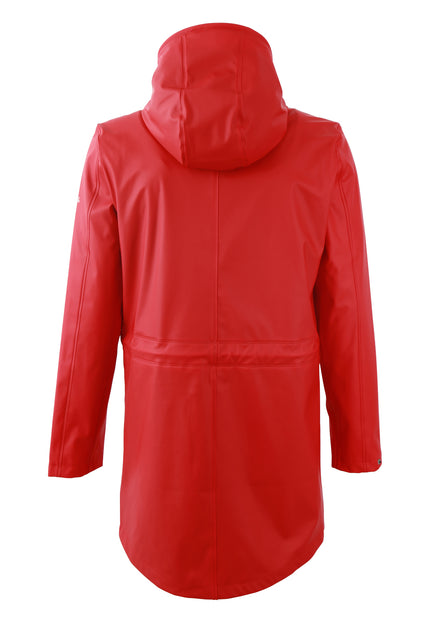 Schmuddelwedda Men's Raincoat